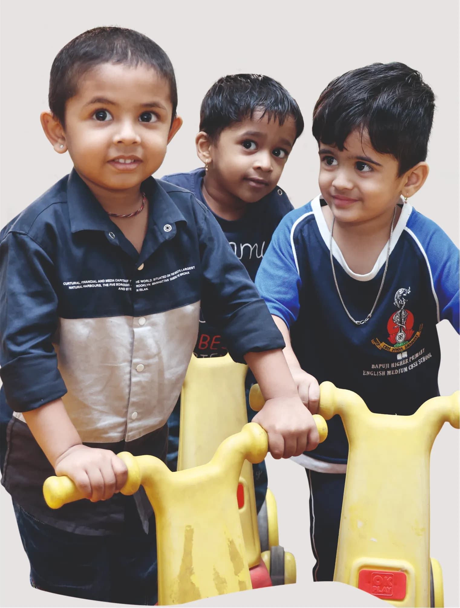 Nursery